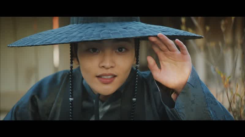 혹 그 얼굴에서 빛이 나던