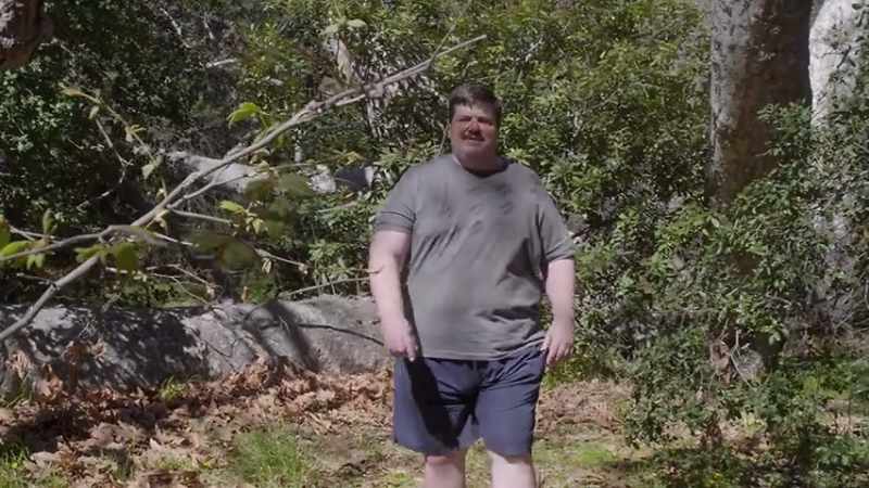 Hog Queen: Damn, baby. That can be tough