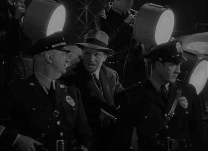 Hogan, take 15 men and stop every train going in or out