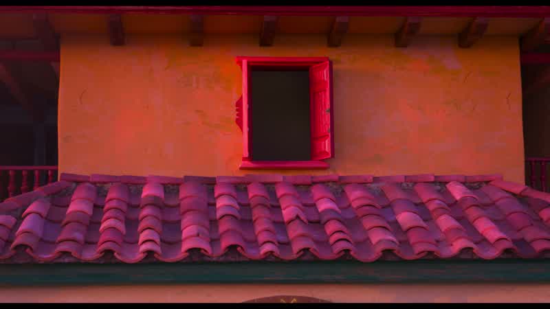 Hola, Casita