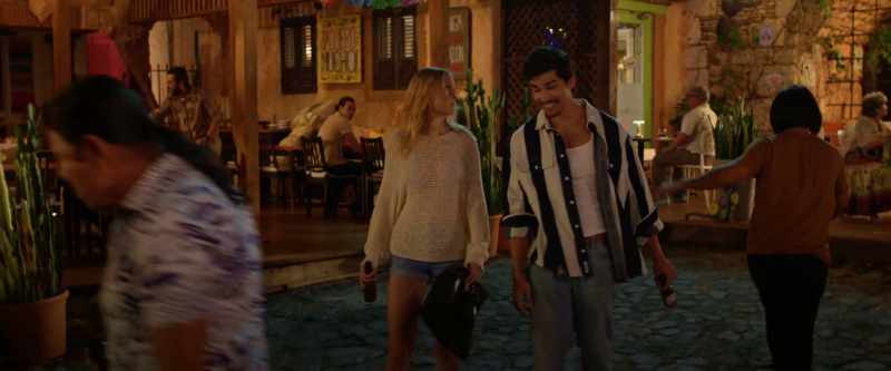 Hola, Miguel. - Hola