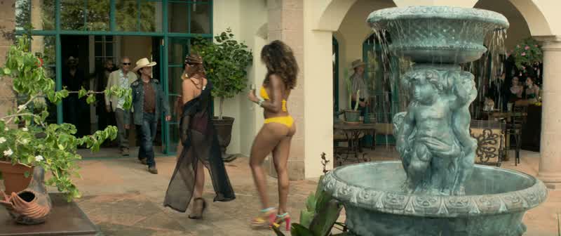 Hola, papi