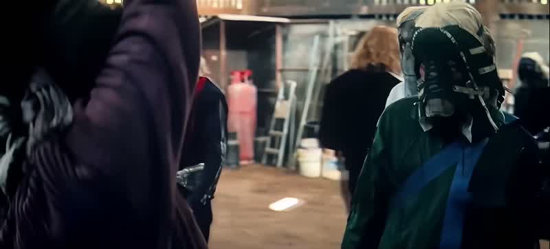 Hola, querido abuelo