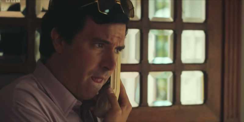 Hola?