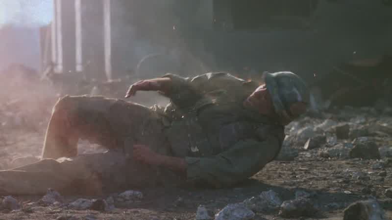 Hold your fire