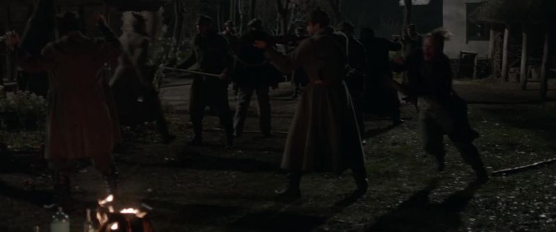 Hold your fire!