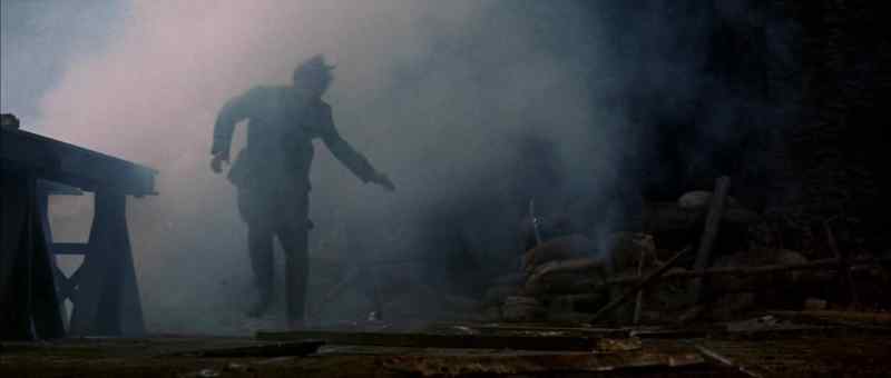 Hold your fire!