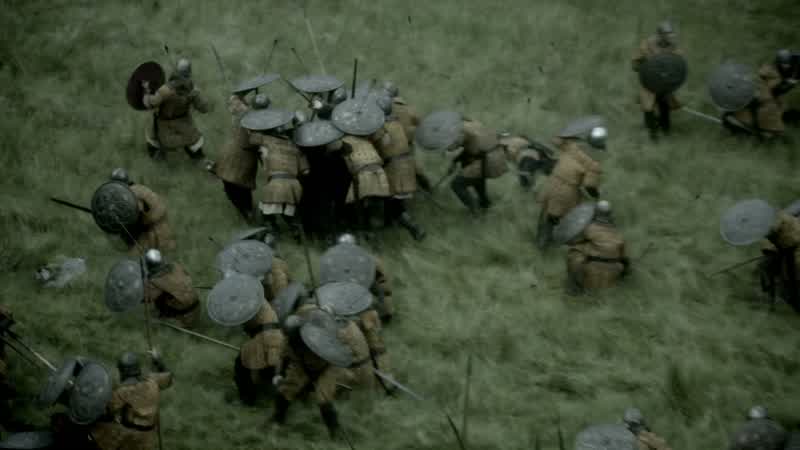 Hold your formation!