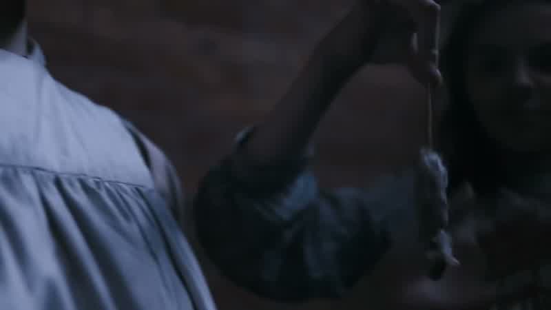 Hold her down