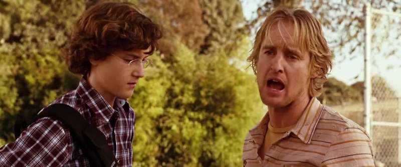Hold it Hey Emmit's not a hobbit I don't think