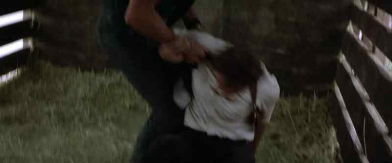 Hold him. Hold him