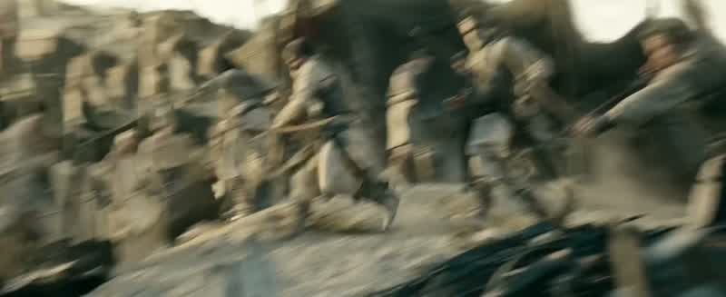 Hold him!