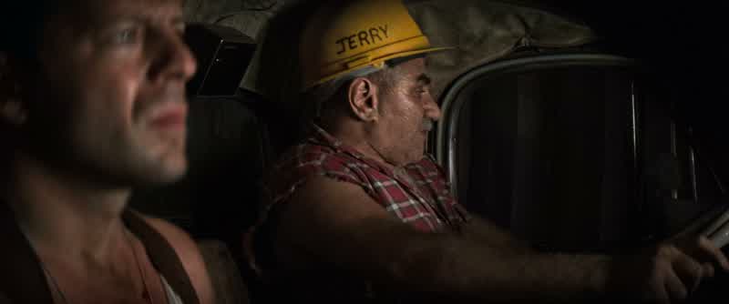 Hold it a minute, Jerry