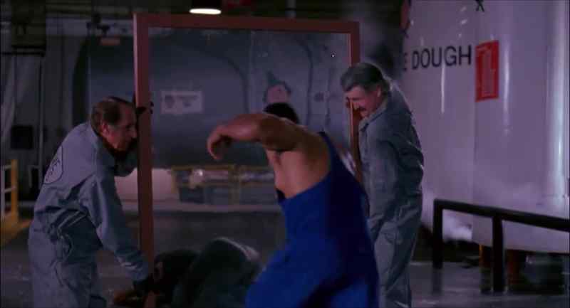 HOLD IT!