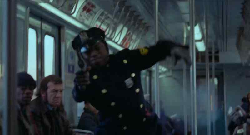 Hold it! Stop! Halt!