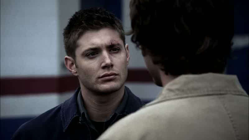 Hold me, Sam