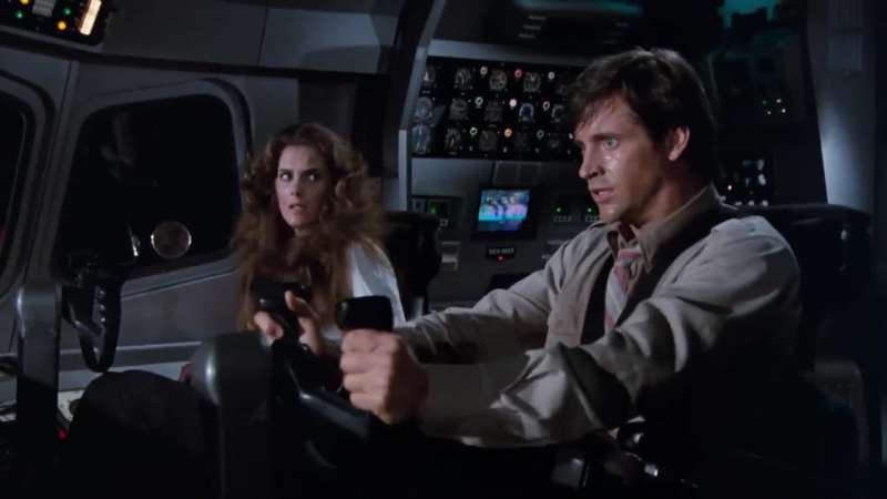 Hold it Murdock I think I've got something that might work
