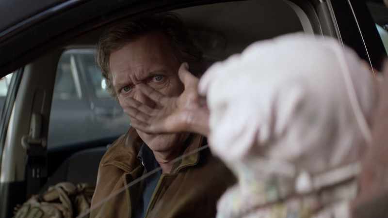 Hold on a second