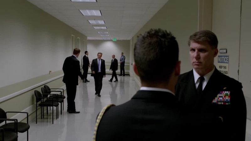 Hold on a second. - Yes, sir