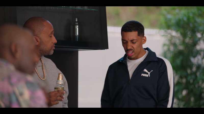 Hold on, did you like Juwanna Mann?