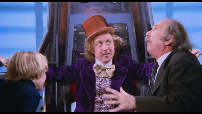 Hold on, everybody!