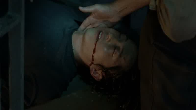 Hold on, Glenn