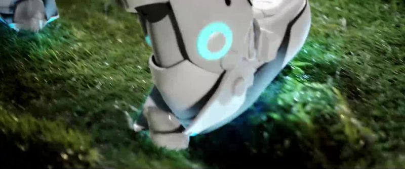 Hold on, Hagan. I'm gonna push the shield again