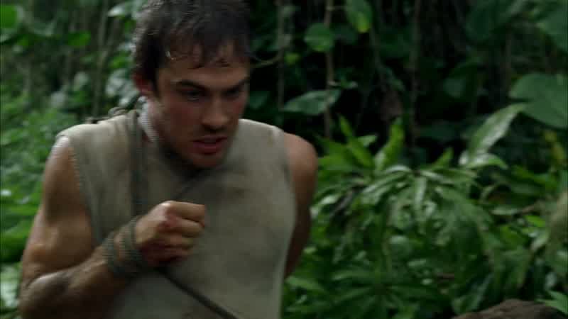 Hold on, I'm coming!