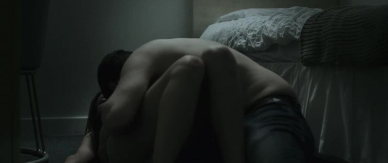 Hold on, Josh, one sec