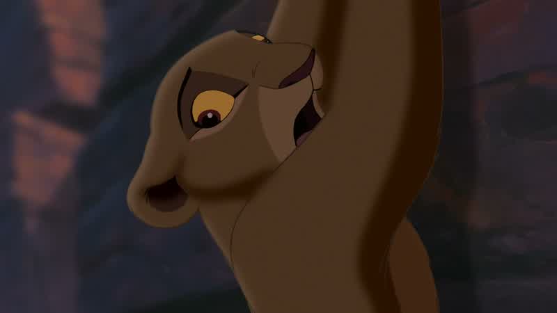 Hold on Kiara