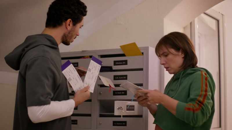 Hold on, let me see the card