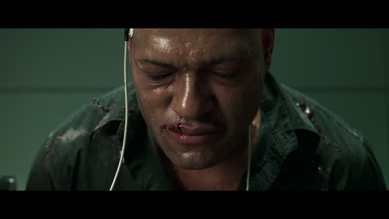 Hold on, Morpheus