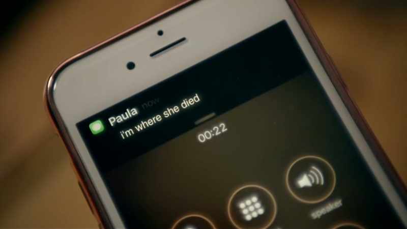 Hold on. - _
