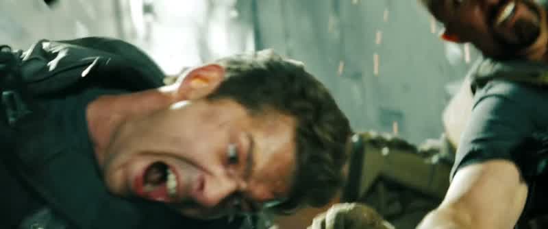 Hold on!