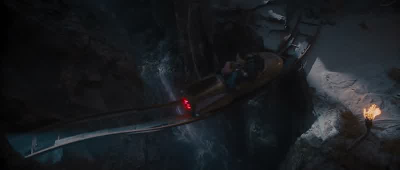 Hold on!