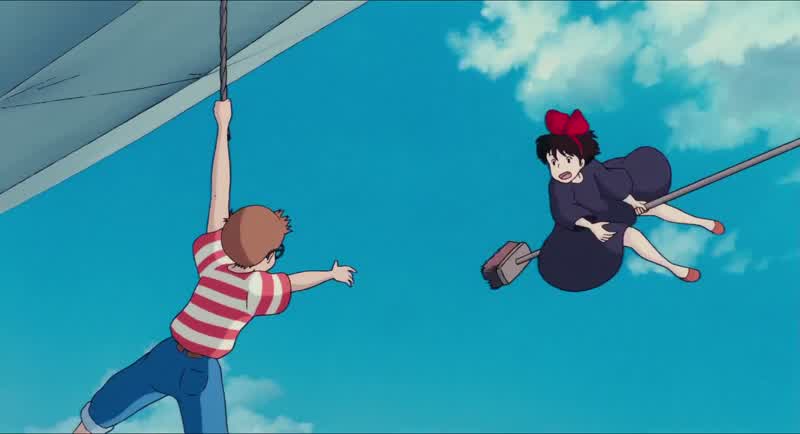 Hold on!