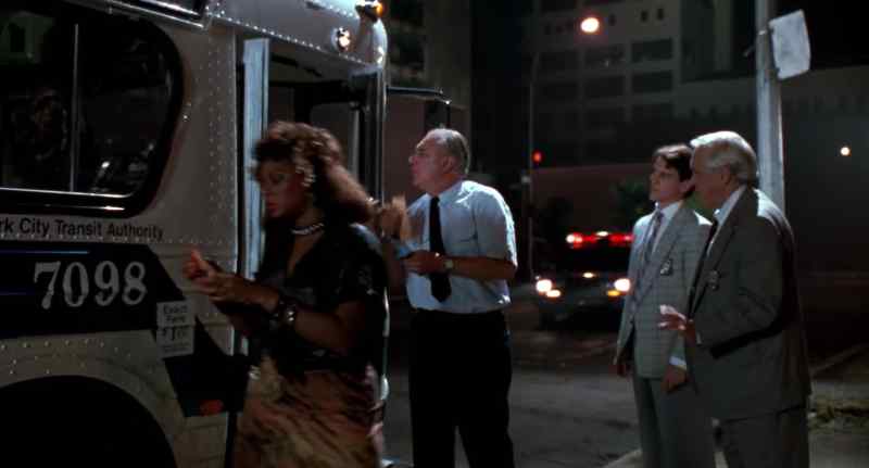 Hold on to your transfer, you need a transfer to reboard