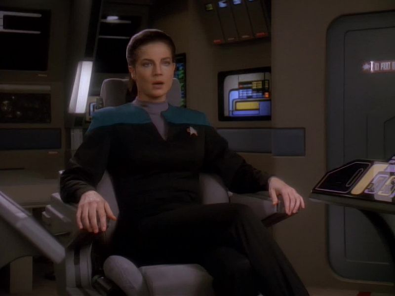 Hold position here. They could be in for a rough ride