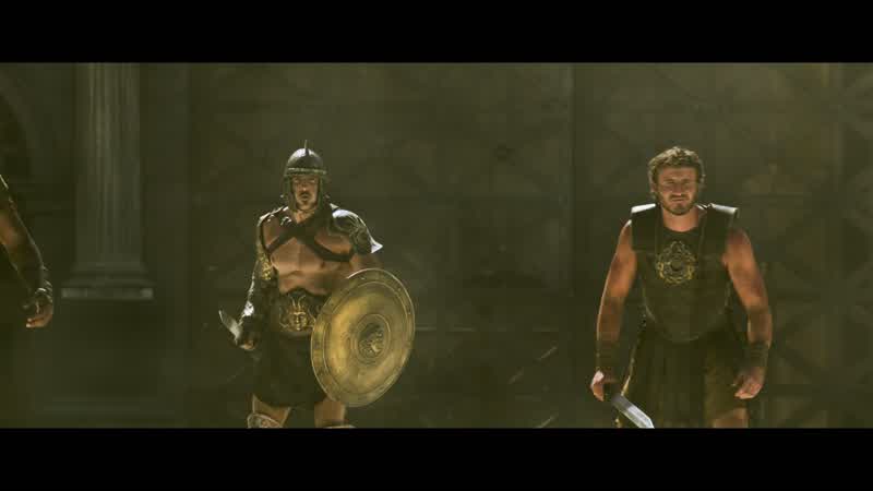Hold. Hail Caesars! Glyceo! Glyceo! Glyceo!
