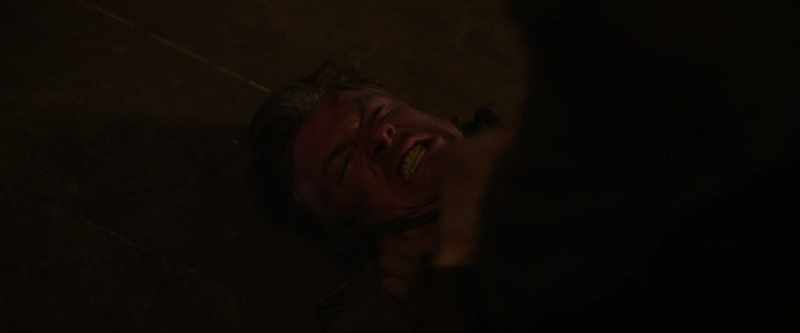 Hold him still