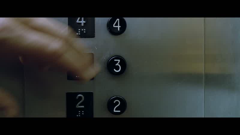 Hold that elevator, please
