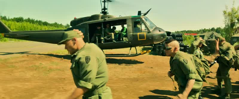 Hold that plane!