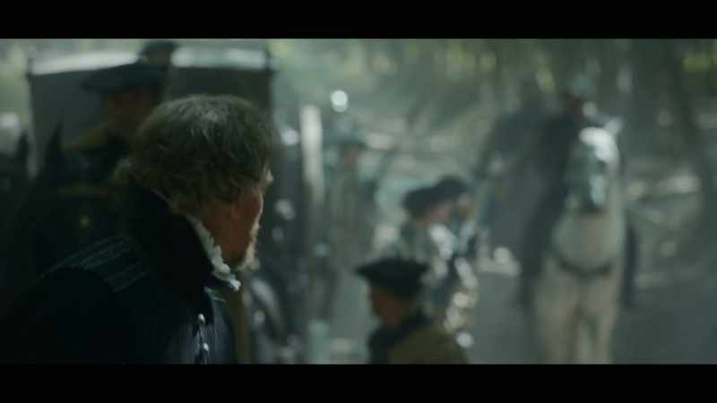 Hold the carriage!