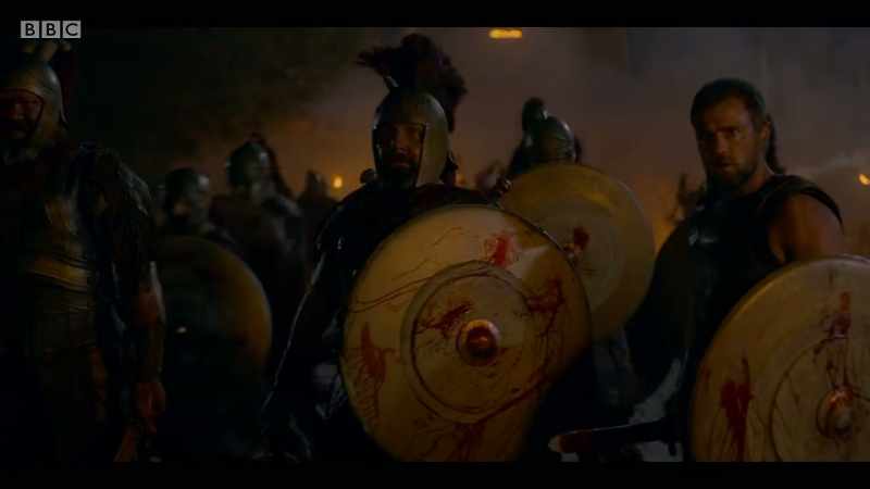 Hold the gates!