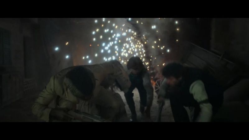 Hold the line, here!