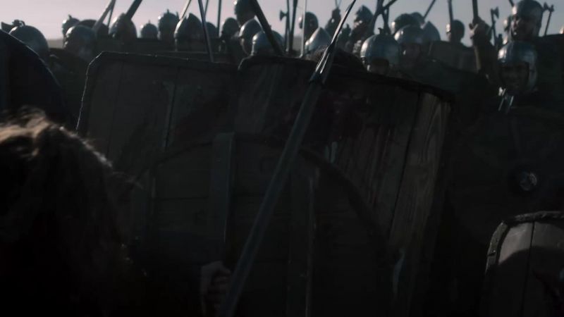 Hold the line!
