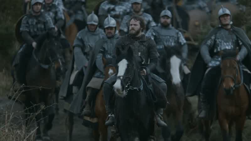 Hold the line!