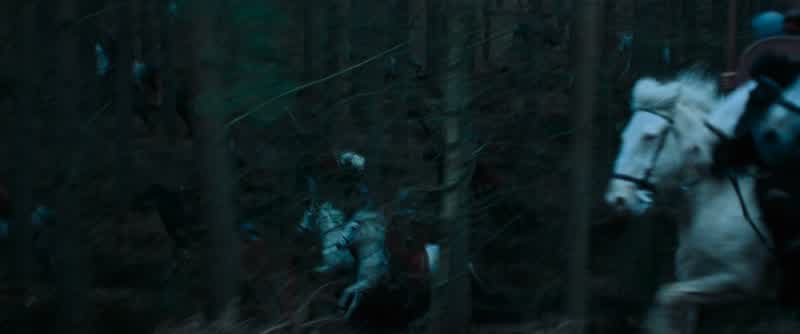 Hold the line!