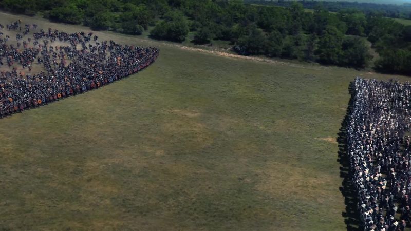 Hold the line. We work as one