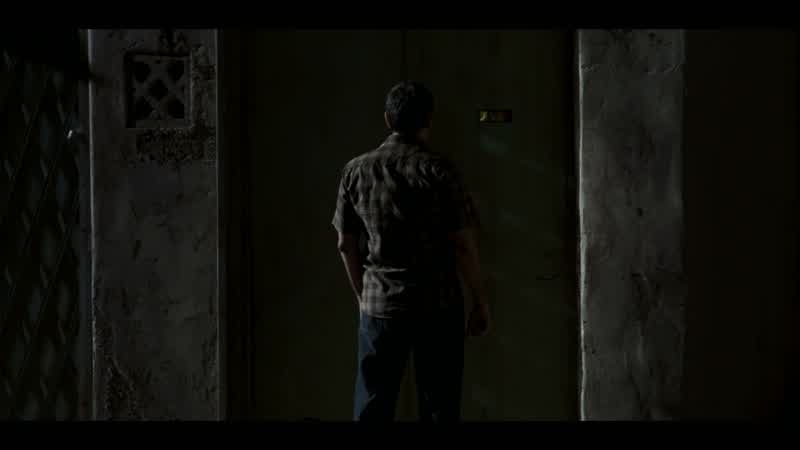 Hold. They're vetting him. Lights out, muj. Execute. Execute